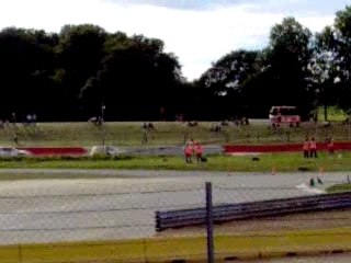 rallycross de loheac