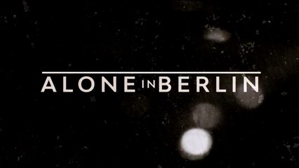 Ghostwriter Music - Propaganda (Alone in Berlin Trailer Music - Suspense Thriller)