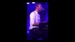 Chris Martin (Coldplay) - Christmas Lights - Mercury Lounge NY, Live 2016