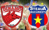 ALL GOALS & HIGHLIGHTS - DINAMO BUCURESTI 4-1 STEAUA BUCURESTI  ~ 22-12-2016 LEAGUE CUP