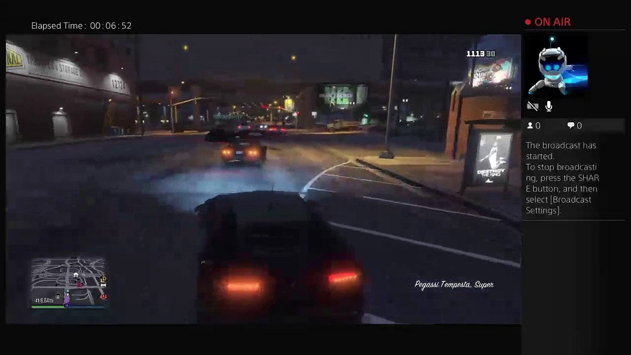 Gta5  all night brodcast._._.._.Multiplayer (25)