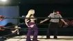 Bra & Panty Removal Matches - WWE Rare Match - WWE Divas