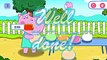 Hippo Pepa Mini Kids Games - Coloring | Educational Apps Games - Play and Learn Gameplay Video