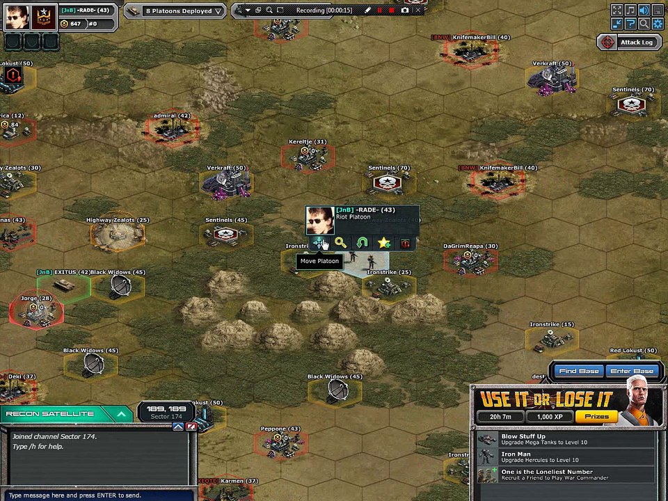 Highway Zealots (40) Deena + Liberarori u aciji - GamePlay