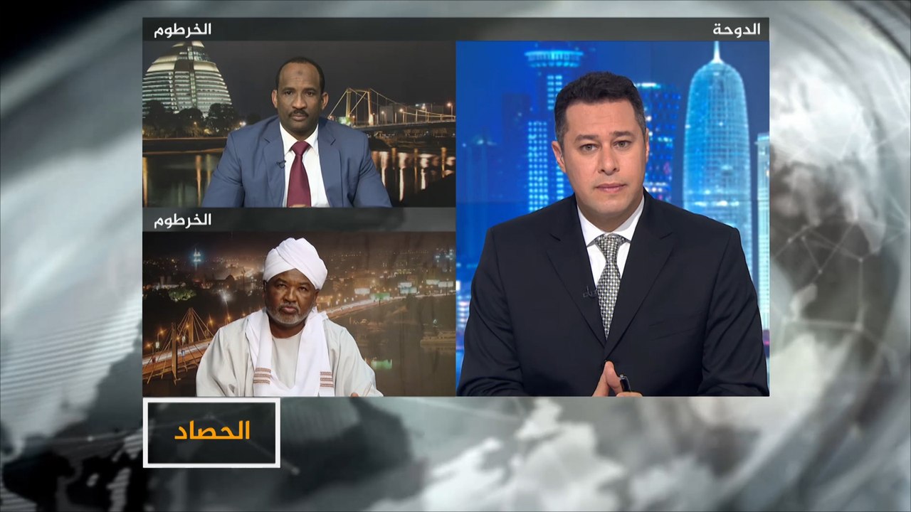 الحصاد 2016/12/22- السودان.. جدل حول الحريات العامة