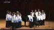 The Vienna Boys Choir  - Arirang Korea concert - Film Clip (Music, Documentary)