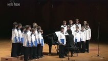 The Vienna Boys Choir  - Arirang Korea concert - Film Clip (Music, Documentary)