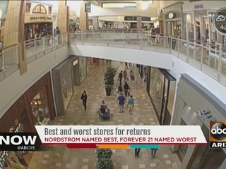 Not all return policies created equal, careful when holiday shopping