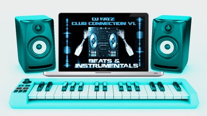 Club Connection V1. (Instrumentals)