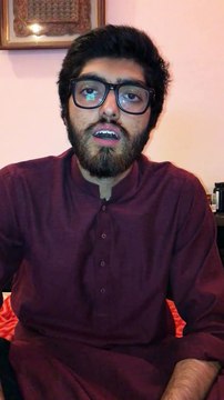 Babar Jamshed Tributes to Baba!(Junaid Jamshed)