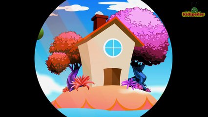 Johnny Johnny Yes Papa - Children #NurseryRhymes I Popular Baby Kids Songs I #JohnnyJohnny I Toddler