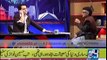 Shafaat Ali Brilliant Parody Of Kamran Shahid