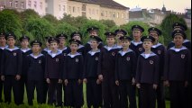 The Vienna Boys Choir - Wiener Sängerknaben Wo die Zitronen Blüh'n - Film Clip (Music, Documentary)
