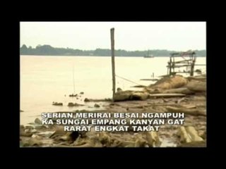 Pantun Karung Sereta Puji - Nyong