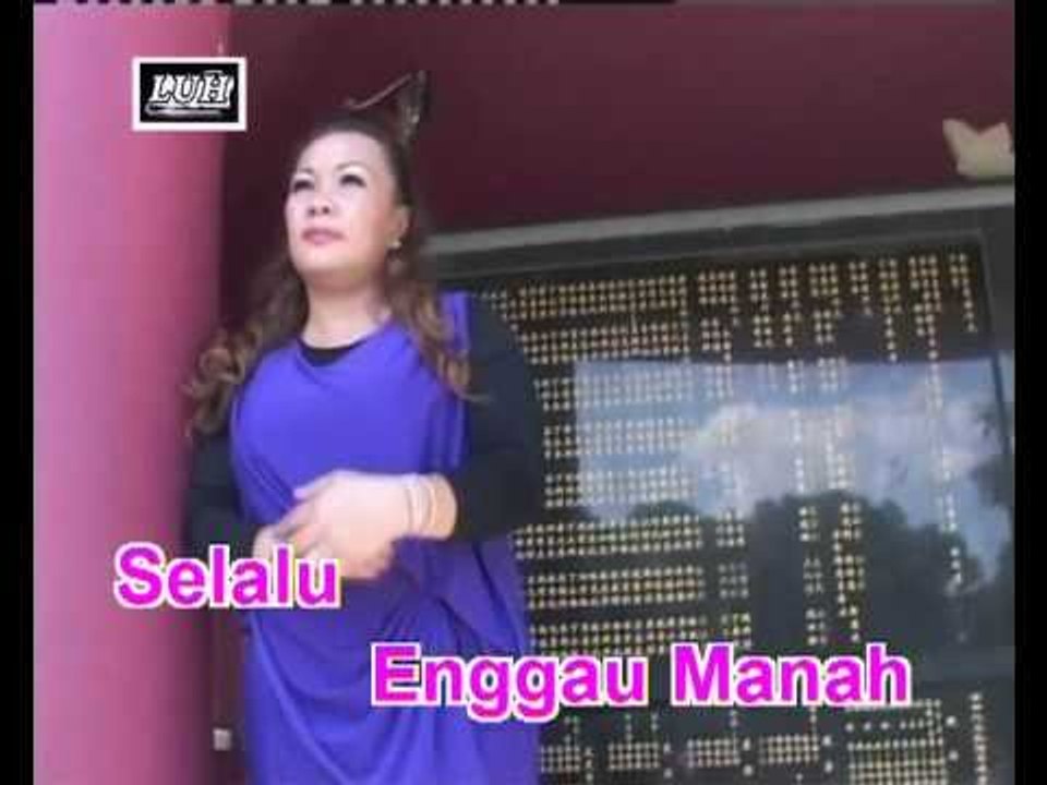 Mulut Ketawa Ati Merinsa - Stella Philip