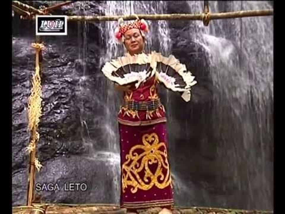 Saga Leto - Lucia Paya Kalang