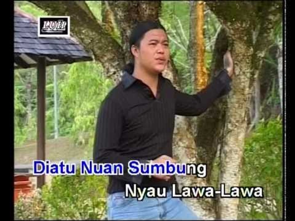 Chukup Sekali Putus Pengerindu - James Ruai