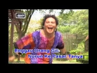 Cherita Gila - Franco