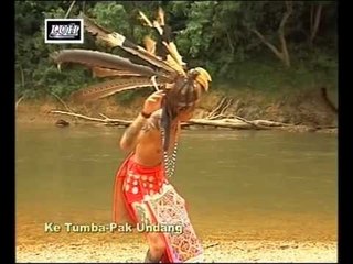 Ke Tumba-Pak Undang - Watt Enjup