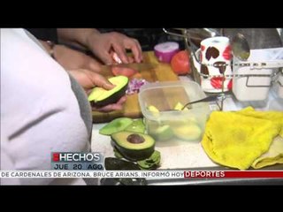 Buena alimentación: clave para detener obesidad infantil