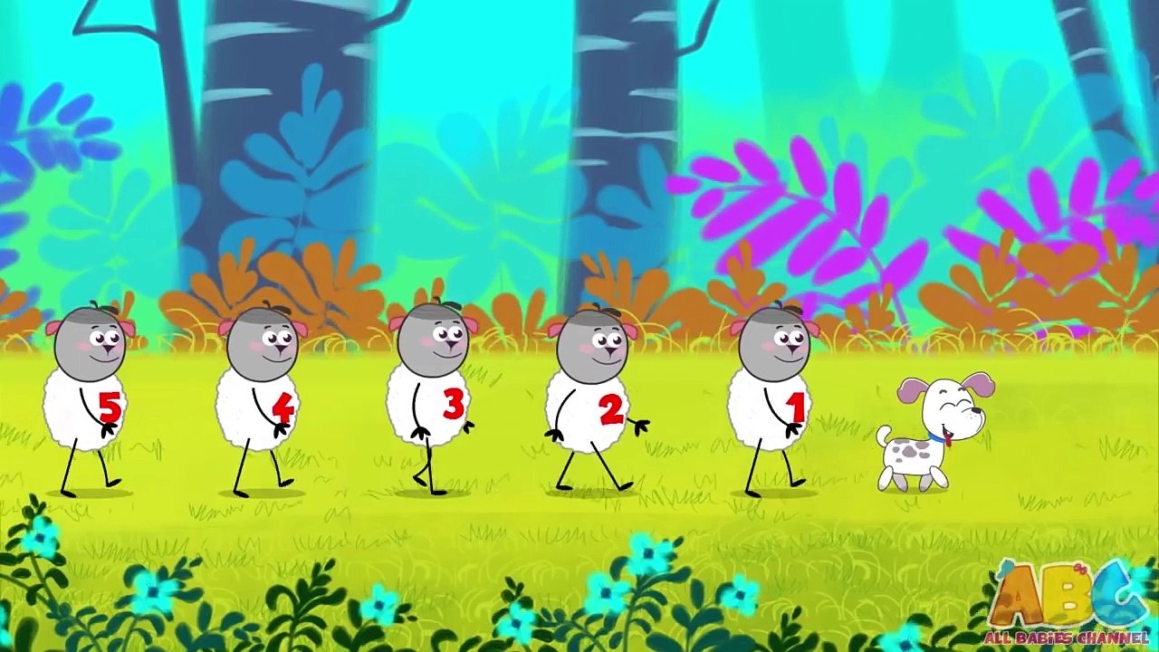 Nursery Rhymes Party Songs | Dance Songs for Kids | Party Songs For Kids | All Babies Channel