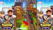 Subway Surfers Washington, D.C 2016 Update - World Record No HoverBoard