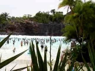 Typhoon Lagoon