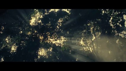 The Lost City of Z Official Trailer - Teaser (2017) - Charlie Hunnam Movie