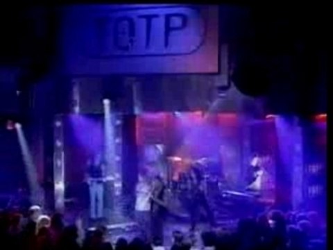 HADDAWAY - FLY AWAY (TOTP)