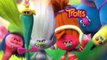 Hasbro - DreamWorks Trolls - Poppys Krönungsball - TV Anziege 2016