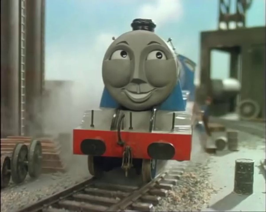 20 Tender Engines