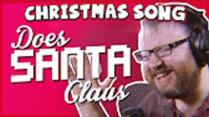 ♪ Does Santa Claus... - Charity Christmas Song