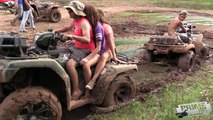 Louisiana Mudfest 2016 September - Trucks Gone Wild