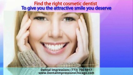 Dentistry Chicago IL