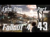Fallout 4 IPart 43I Follow the Red Bricked Sidewalk