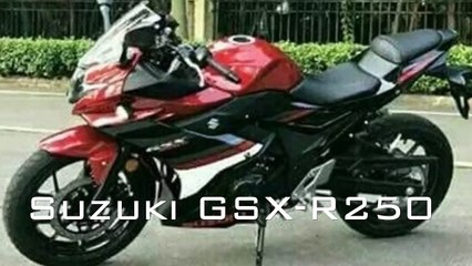 Top 10 Upcoming Bikes in India 2016-2017 - Super-Sports Bikes - Detailed Review