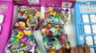 Shopkins Guess Who Game Toy Challenge | Shopkins Season 2,3,4 Blind Bags Prizes