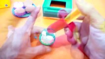 Play doh sweet shoppe | how to make play doh sweet shoppe toys