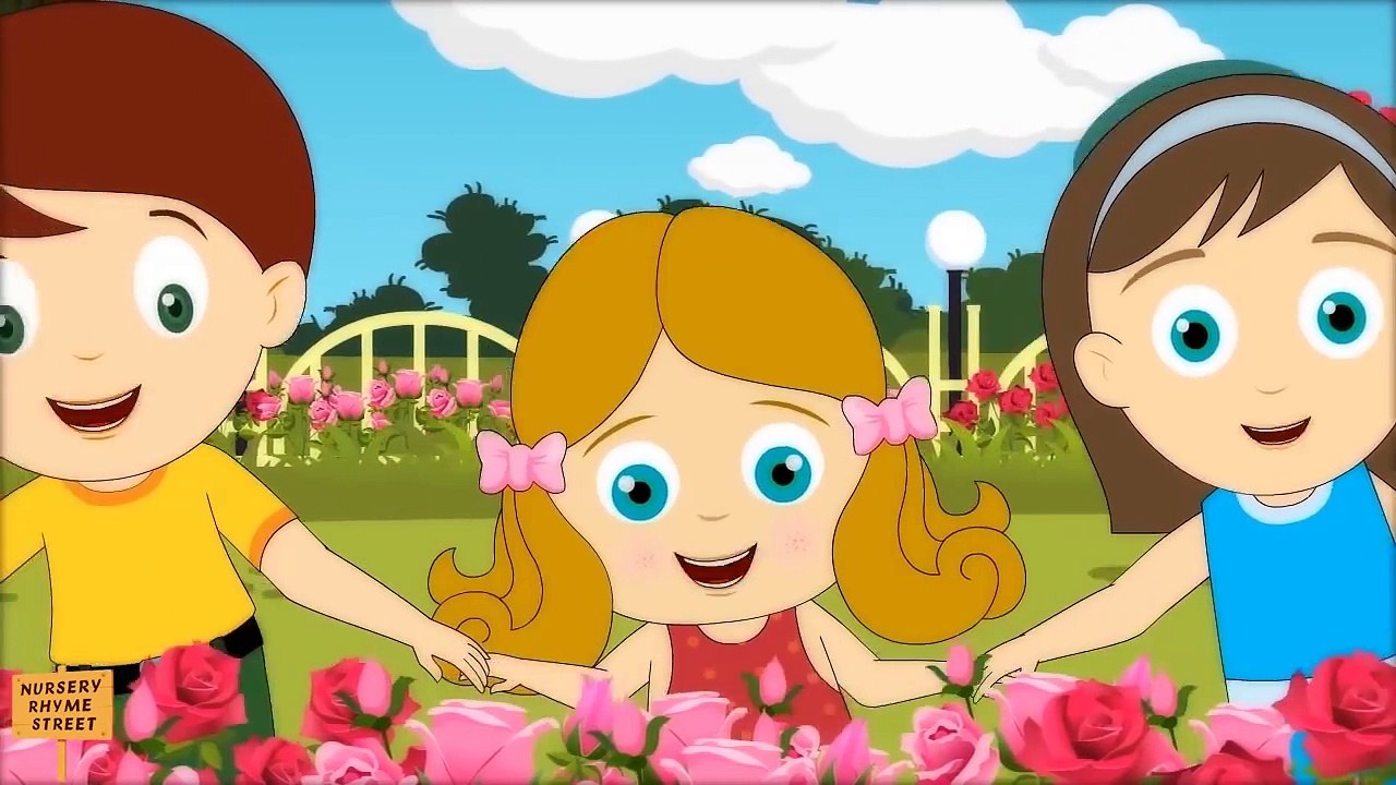 Humpty Dumpty | Halloween Songs for Children Part 1| Nursery Rhyme Street