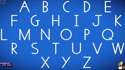 Meet the letter O for Kids _ Learning How to Write Letters p1