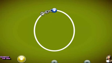 Meet the letter O for Kids _ Learning How to Write Letters p2