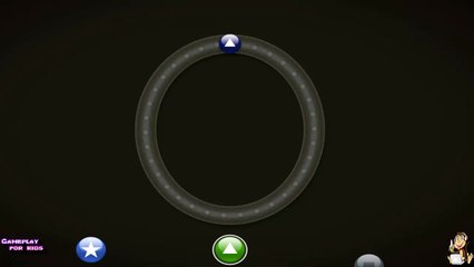 Meet the letter O for Kids _ Learning How to Write Letters p3