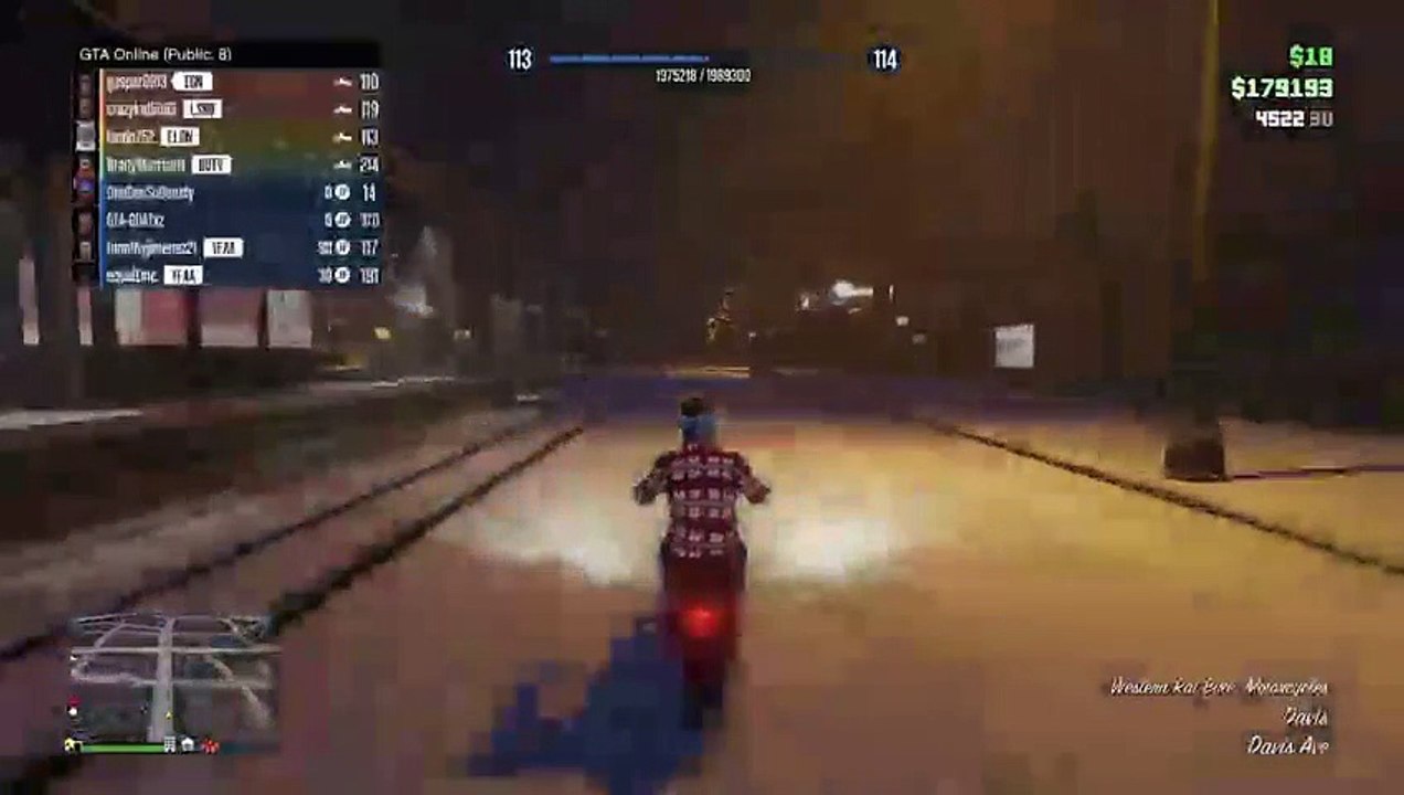 lando752's Live PS4 Broadcast (77)