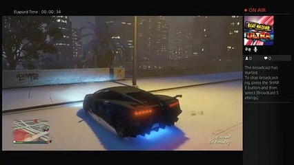 Let's Play Call of duty Black Ops lll Multiplayer (81)