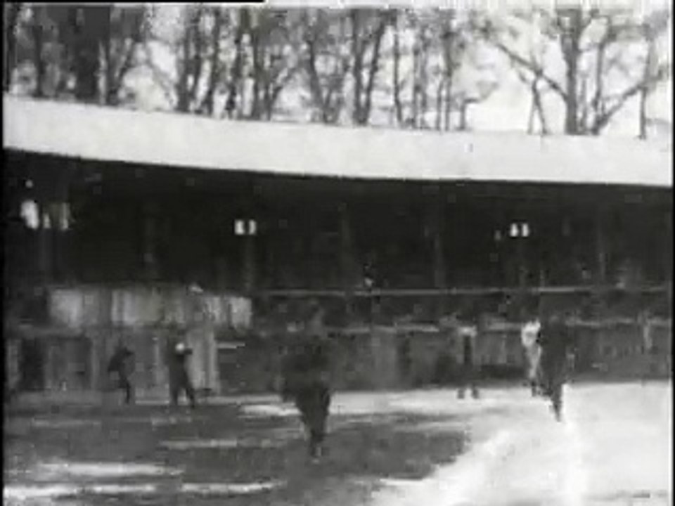 The Ball Game (Edison, 1898)