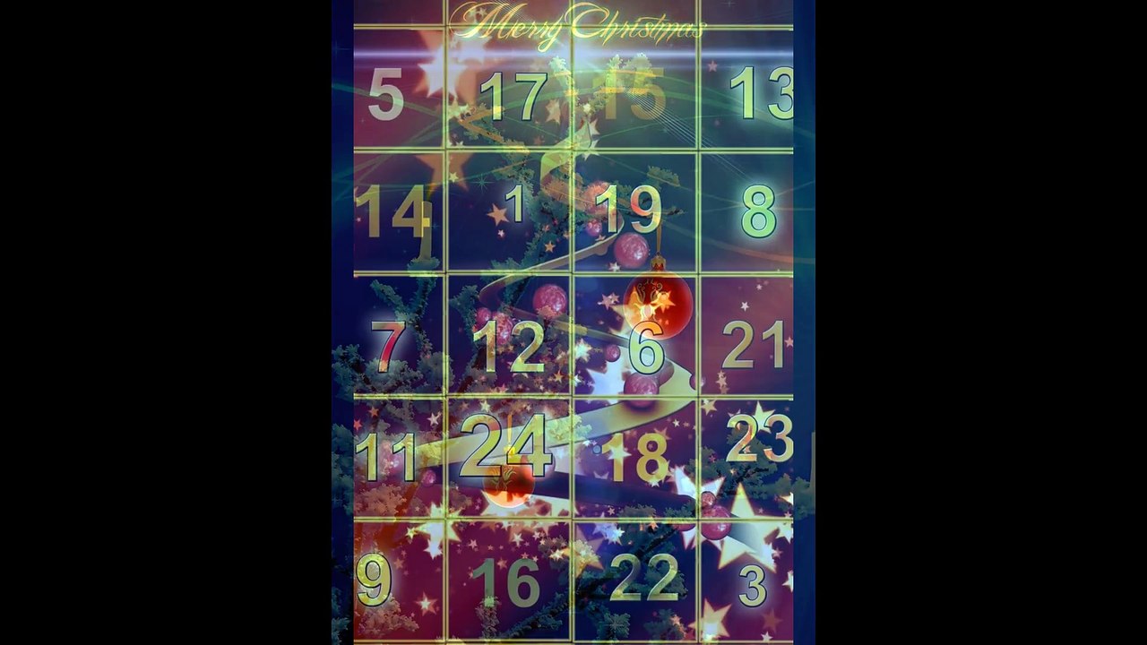 _CHRISTMAS_ DECORATION