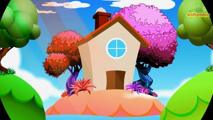 Johnny Johnny Yes Papa - Compilation I Popular Nursery Rhyme I Children Song
