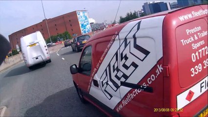 Mr Christopher Long FH53 OOV Finally Charged