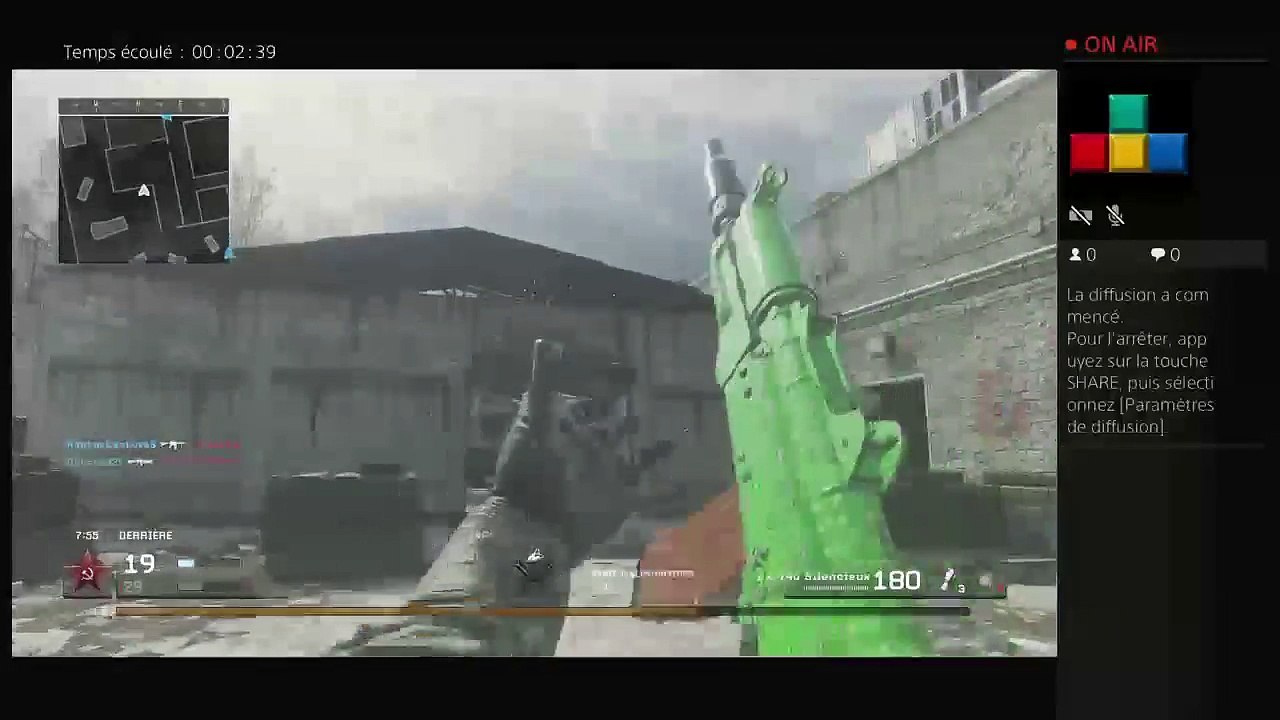 Call off (5)