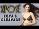 Censor Board Wants Zoya Afroz Not To 'Xpose'
